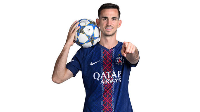 Eswatini set to produce next Fabián Ruiz, Dani Ceballos